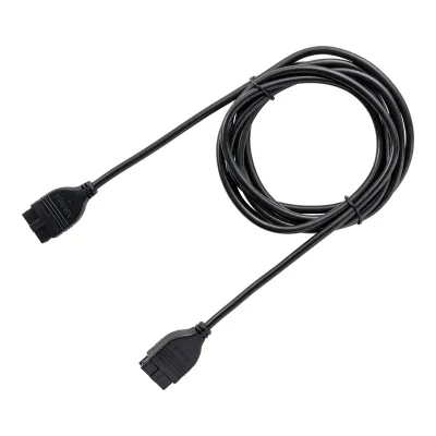 Кабель Digimatic, плоский, 10-контактний 965014