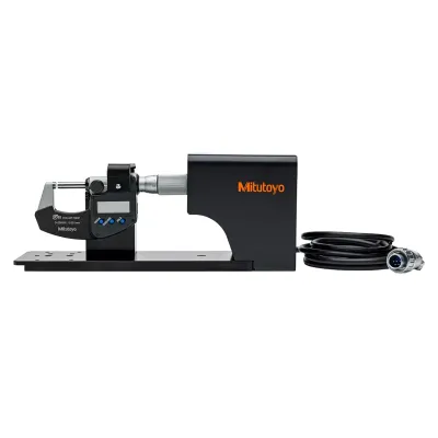 MD AutoUnit - automatische Messvorrichtung MDC 0–25 mm