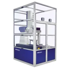 KMG-Umhausung