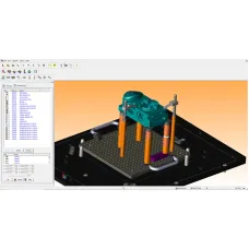 FixtureBuilder Software FixtureBuilder Software