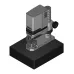 Adapterplatte für K543722 K543753