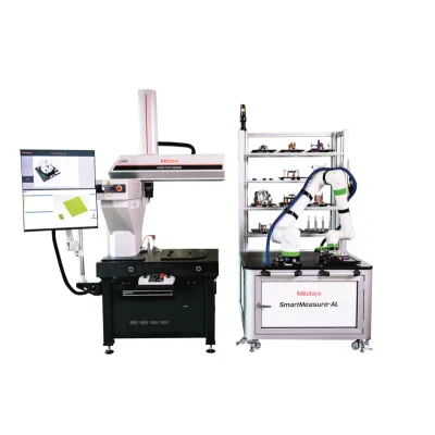 SmartMeasure-AL K543869