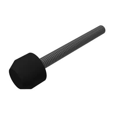 Druckspindel M4, L = 28 mm K550013-10