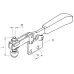 Druckspindel M4, L = 28 mm K550013-10