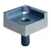Anschlagwinkel 30 mm x 30 mm K550042