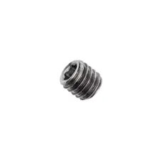 Hexagon socket screw M6 x 6 mm, 10 pcs. K550117-10P