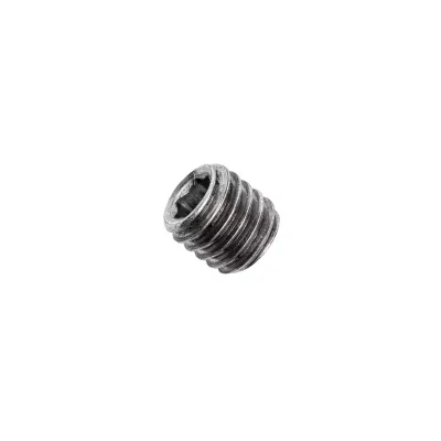 Hexagon socket screw M6 x 6 mm, 10 pcs. K550117-10P