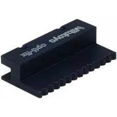 Anlagekamm, flach, L = 40 mm K550165