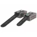 Federclip, Bohrung ∅ 8 mm, L = 60 mm K550279
