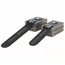 Federclip, Bohrung ∅ 6 mm, L = 60 mm, Breite 10 mm K550292