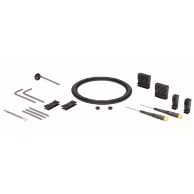 opti-Set Round, 18-teilig