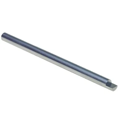Auflagestift abgesetzt, L = 60 mm K550301