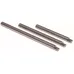 Auflagestift abgesetzt, L = 60 mm K550301