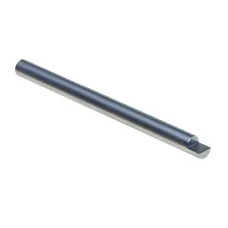 Auflagestift abgesetzt, L = 80 mm K550302