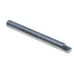 Auflagestift abgesetzt, L = 100 mm K550303