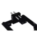 Anschlagwinkel, L = 100 mm / 25 x 25 mm K550304