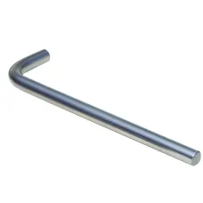 Winkelstiftaufnahme, L = 25 mm K550323
