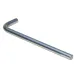 Winkelstiftaufnahme, L = 25 mm K550323