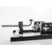 Winkelstiftaufnahme, L = 25 mm K550323