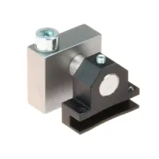 Magnetische Halterung Mag L = 20 mm,  H = 41,5 mm K550325