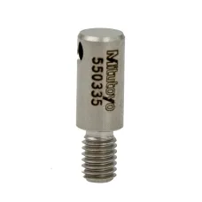 Anschlussstück M6, ∅ 8 mm K550335-10