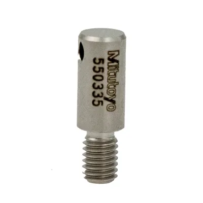 Anschlussstück M6, ∅ 8 mm K550335-10