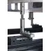 Spannlasche mit Gewindebohrung M2 L = 100 mm K550342-10