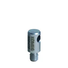 Anschlussstück ∅ 6 mm / M4 K550422-10