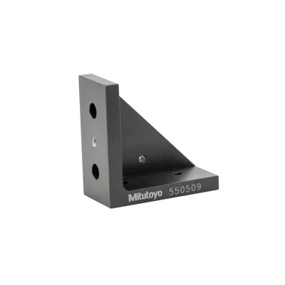 Winkel 100 mm / 100 mm, für die rechtwinklige Verbindung von Profilen K550509-10