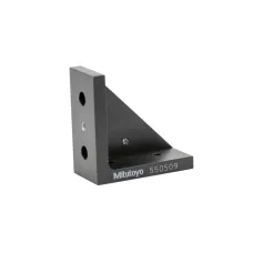 Winkel 100 mm / 100 mm, für die rechtwinklige Verbindung von Profilen K550509