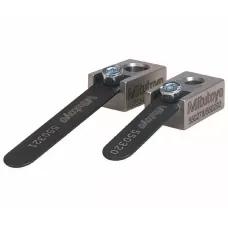 Federclip, Bohrung ∅ 8 mm, L = 40 mm K550554