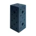 Mounting cuboid for module assembly K550597-10