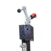 Mounting cuboid for module assembly K550597-10