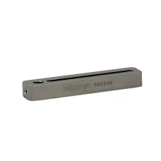 Spannlasche mit Bohrung ∅ 8 mm L = 100 mm K550598-10