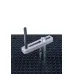 Spannlasche mit Bohrung ∅ 8 mm L = 100 mm K550598-10
