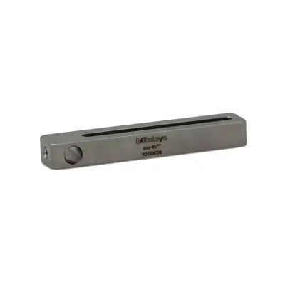 Typ D, Spannlasche mit Querbohrung ∅ 8 mm, L = 100 mm K550630-10