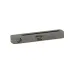 Typ D, Spannlasche mit Querbohrung ∅ 8 mm, L = 100 mm K550630-10