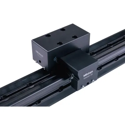 Slider element with dovetail guide K550645-10