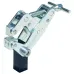 Spannhand 0 - 25 mm K550707