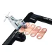 Spannhand 0 - 25 mm K550707