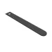 Federclip, Länge 80 mm, Breite 10 mm K550738-10