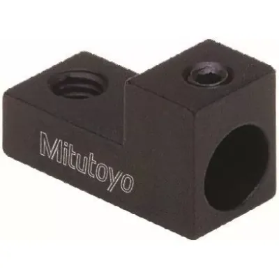 Teleskophalter, Schiebestück, 17x8x10 mm K550839