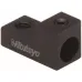 Teleskophalter, Schiebestück, 17x8x10 mm K550839 Teleskophalter, Schiebestück, 17x8x10 mm K550839