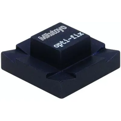 Verbinder mit Schwalbenschwanzanschluss K550841