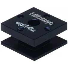 Verbinder mit Anschlussnuten K550842