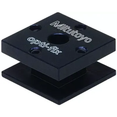 Verbinder mit Anschlussnuten K550842
