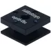 Verbinder mit Anschlussnuten K550842