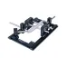 Verbinder mit Anschlussnuten K550842