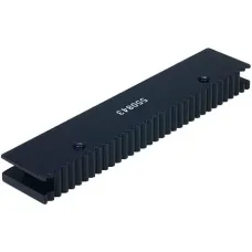 Anlagekamm, 100 x 20 x 10 mm K550843