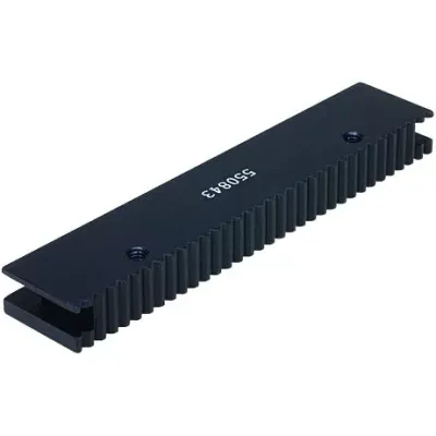 Anlagekamm, 100 x 20 x 10 mm K550843
